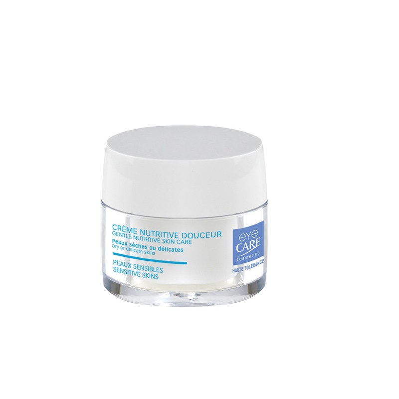 gentle-nutritive-skin-care Gentle Nutritive Skin Care - Afbeelding 1