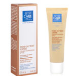 Cream Foundation SPF25