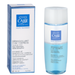 Oog Make-up Remover 2 in 1 Express