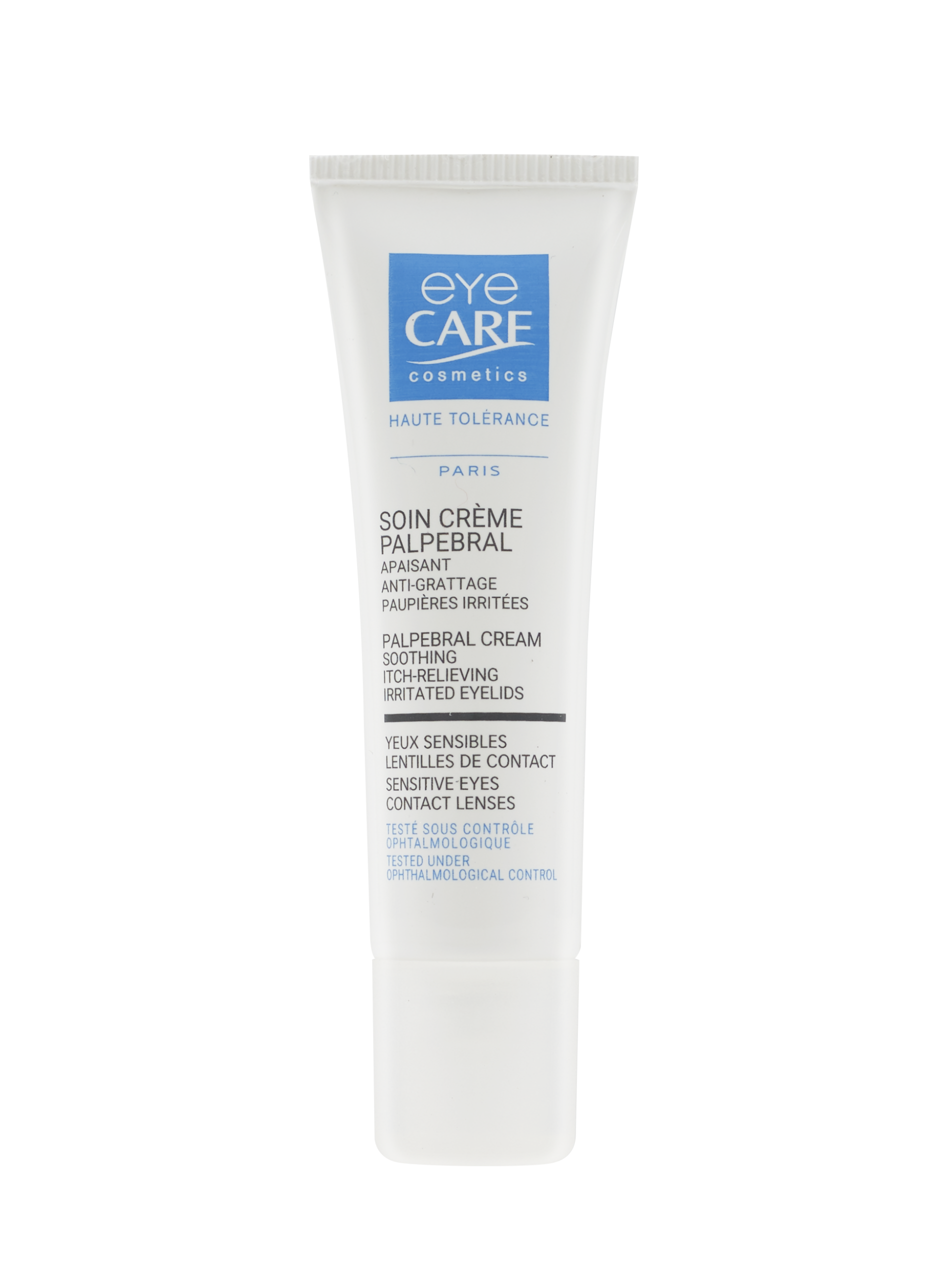 palpebral care cream Palpébral Care Cream - Afbeelding 1
